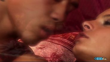 Practiced girl masturbation designed to the evil asian man into giving in to her charms