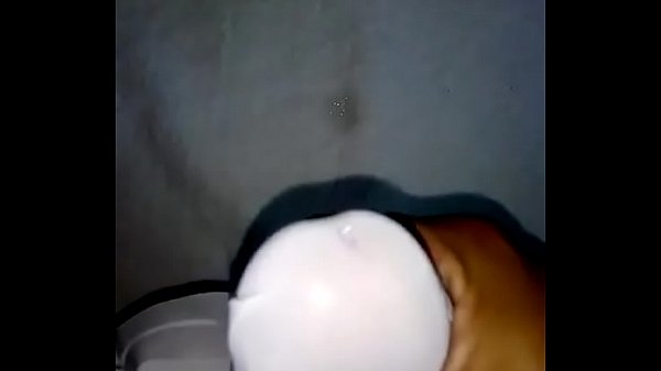 Paja con calzón de mi_prima