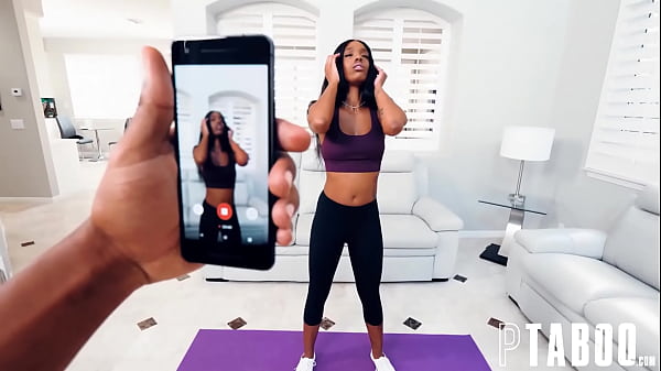 Lacey London Fucked Her_Embarrassing STEPBRO