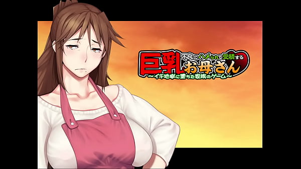 My stepmom is_impregnated by adelinquent ep2_She is eating mycum