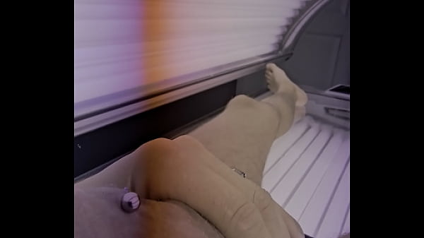 Big dick public flashing caught 