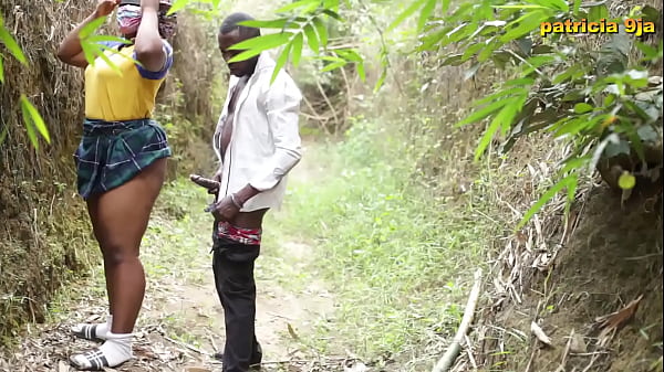 fucked me very fast before we caught here 