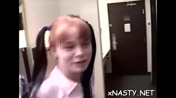 Nasty brunette_babe Vikki craves for fuck