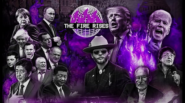 TheFire Rises The_Flames Get Bigger Hoi4 Mod OST