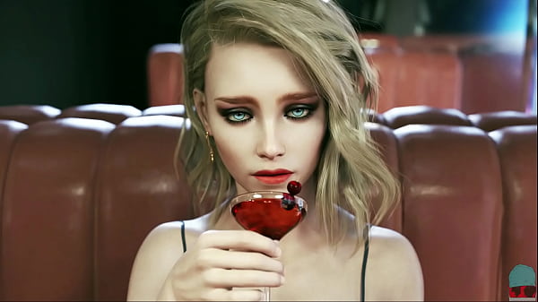 A o a academy ep 147 &ndash; lustful and mysterious stories with busty sexy college students