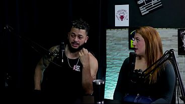 FICOU DE PERNA ABERTA, FEZ O CARONA DO TED, E A MENINA SEM ROUPA... - CASAL 7LOVERS 