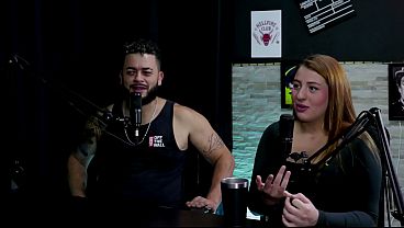 FICOU DE PERNA ABERTA, FEZ O CARONA DO TED, E A MENINA SEM ROUPA... - CASAL 7LOVERS