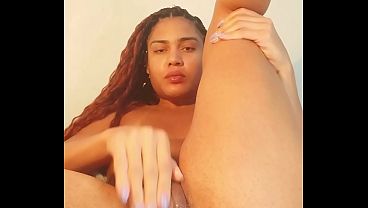 GOZEI GOSTOSO ME TOCANDO... voc&ecirc_ ia amar ver
