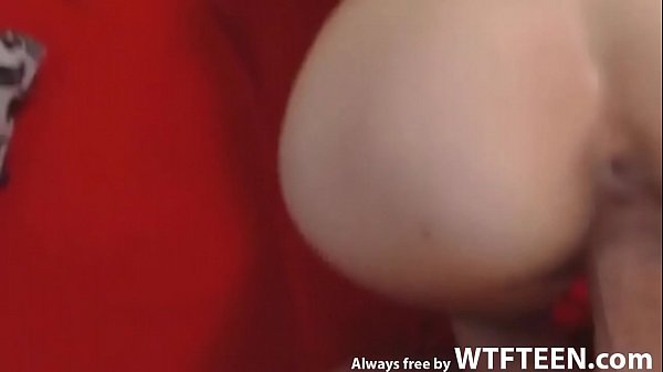Wild Hardcore Sex Of Horny Amateur Couple Always free by WTFteen.com 
