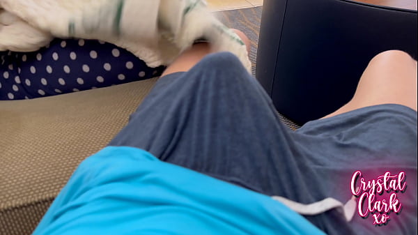 Play MP4 - Stepmom Wants A Movie Night&excl;