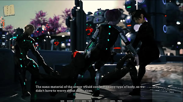 Tales from the unending void 190