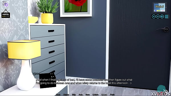 Play MP4 - SUNSHINE LOVE &num;171 &bull; Connie enjoys some self-care time in bed