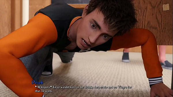 Play MP4 - Being A Dik 87 &lpar;Chick Route&rpar;