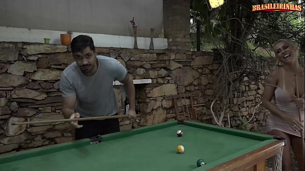 Big titted nicolle riding big dick