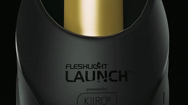 The fleshlight launch powered by kiiroo opens the doors to a whole new world of interactivity; through the use of the real lifelike superskin sensations of your favorite fleshlight