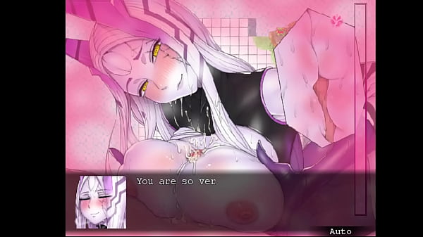 Super hot yokai queen titfuck 