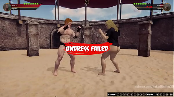 Vilkor vs rachel nf3d mixed sexual competitive intercourse