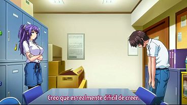 Mankitsu Happening Capitulo 1 Sub En Espa&ntilde;ol thumbnail