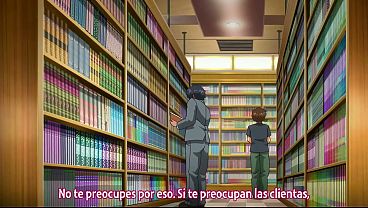 Mankitsu Happening capitulo 1 sub en espa&ntilde;ol 