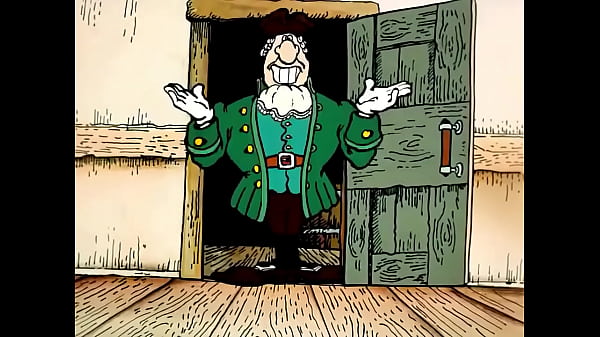 Nonton Dr Livesey thumbnail