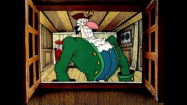 O Primeiro GigaChad DrLivesey