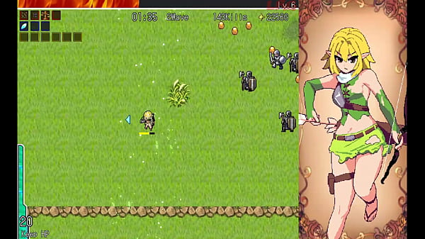 Glory & miserable survivors primer video 