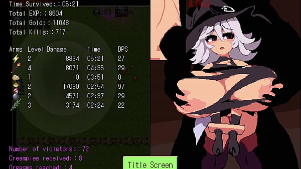 glory and_miserable survivors dx juego sincomentarios parte 1