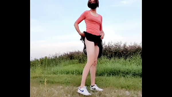 Caught_during walk in nature