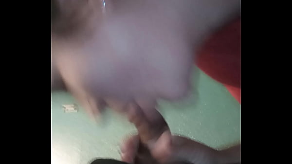 A little suckie sucky 