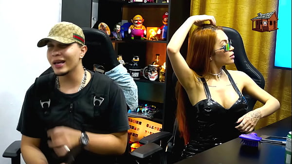 Mar&iacute; Avila Bastidores B&ocirc;nus - Podcast P&aacute;pum No Barraco! thumbnail