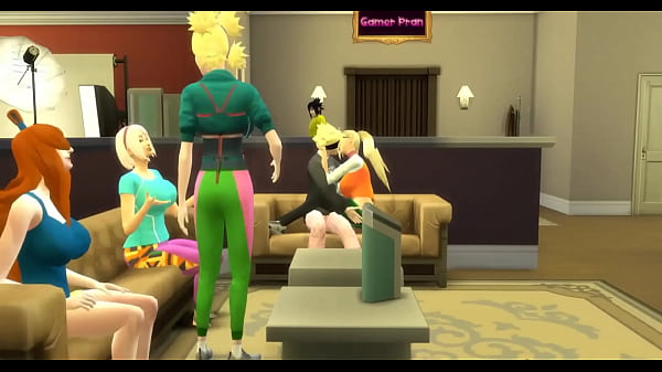 Naruto Hentai Episodio 96 Orgia entre todos_y ino comienza luego se_vuelve una locura todas_quieres_que les_den sexoanal y_todas leterminan adentro