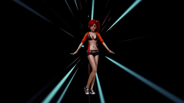 Nonton Auriana Dance Porno [hentai, Lr Parody] thumbnail