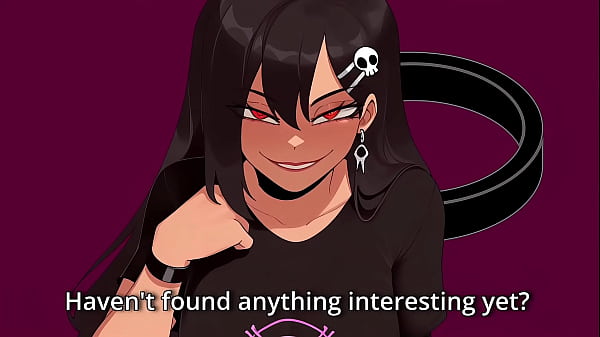 Nonton Strap-on Futanari Joi thumbnail