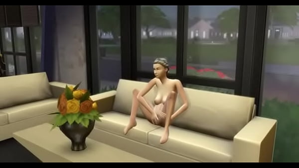 masturbacion en lossims 4