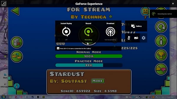 Nonton Fir Stream By Gdblaze/rtechnia thumbnail