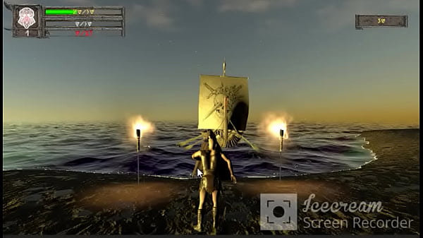 Nonton Game Thorsen thumbnail