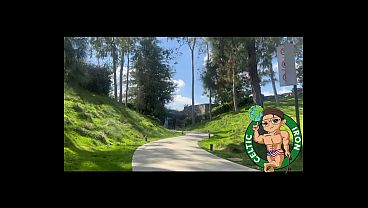 COMPLETE GIRLFRIEND EXPERIENCE: Sloppy Sunday Sofa Blowjob Aubry Babcock vol.50 