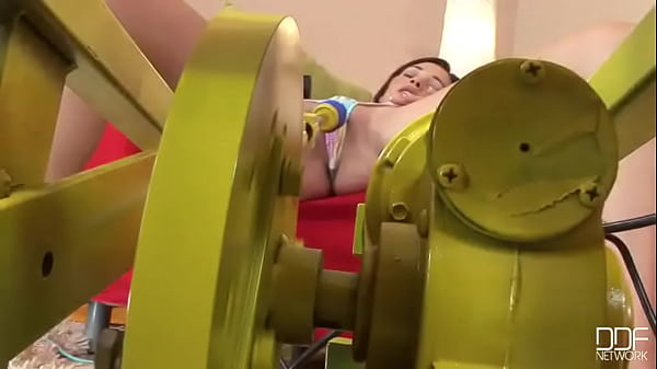 Can't help acting naughty 