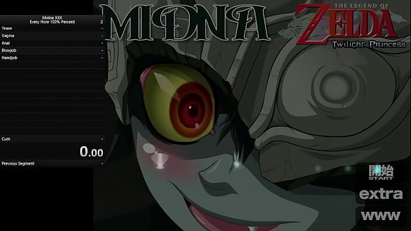 Nonton Midna Zone Game First Speedrun thumbnail