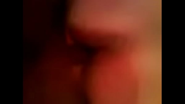 Hot blond nailed from behind