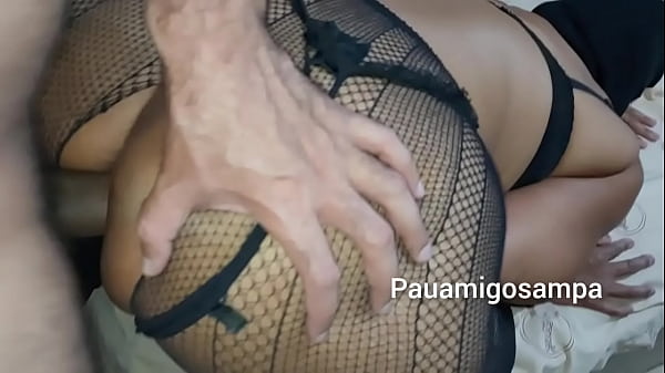 Fucking All Holes thumbnail