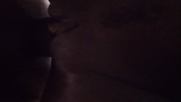 Transando com a minha ex