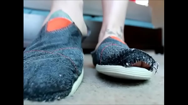 Deep toe wiggling