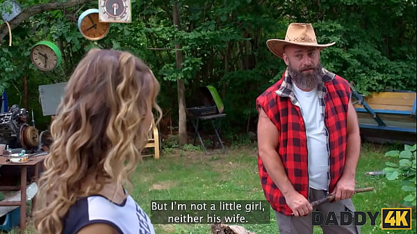 Play MP4 - DADDY4K&period; Lowkey stepson didn&rsquo;t know how his fiancee is good in sucking his Daddy&rsquo;s cock