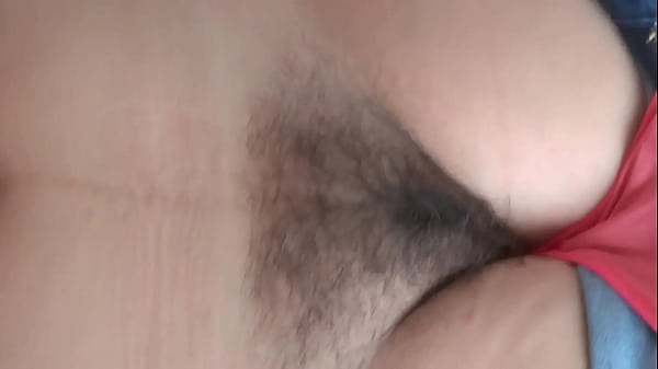 Play MP4 - Stepson puts his finger in my ass&comma; tremendous orgasm and cums on my tits