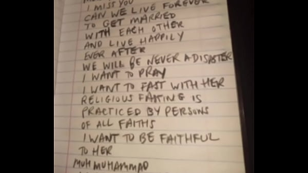 A romantic slideshow about how i found nude sketches i lost part 1