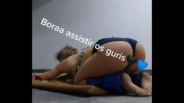 Quero ver voc&ecirc_ me chupando todinha na frente do corno! Me siga no tok tik jugremista23041