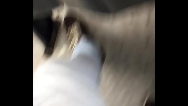 Punheta no &ocirc_nibus