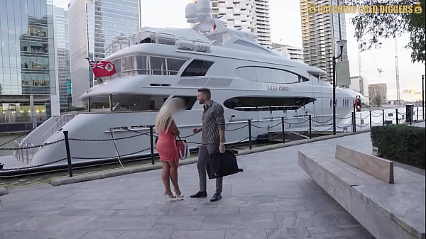 Play MP4 - Hot Blonde British PAWG Fucks A Stranger She Just Met For A Million Dollars