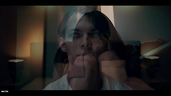 Alien Parasites - Hot Asian Babe Smokes And Rides Big White Cock thumbnail